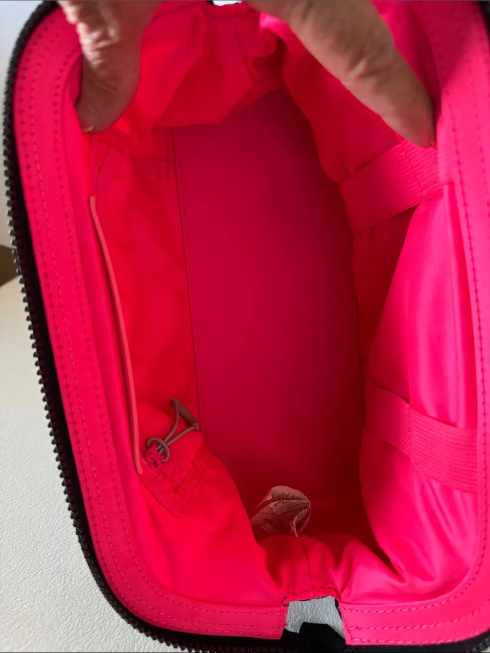 Lululemon Dont Sweat It Kit